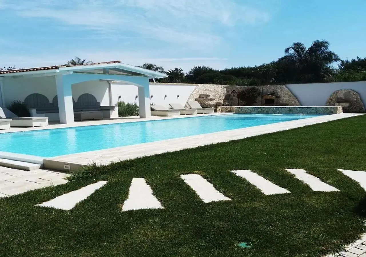 Appartamenti Villa Sabina Lecce Italia