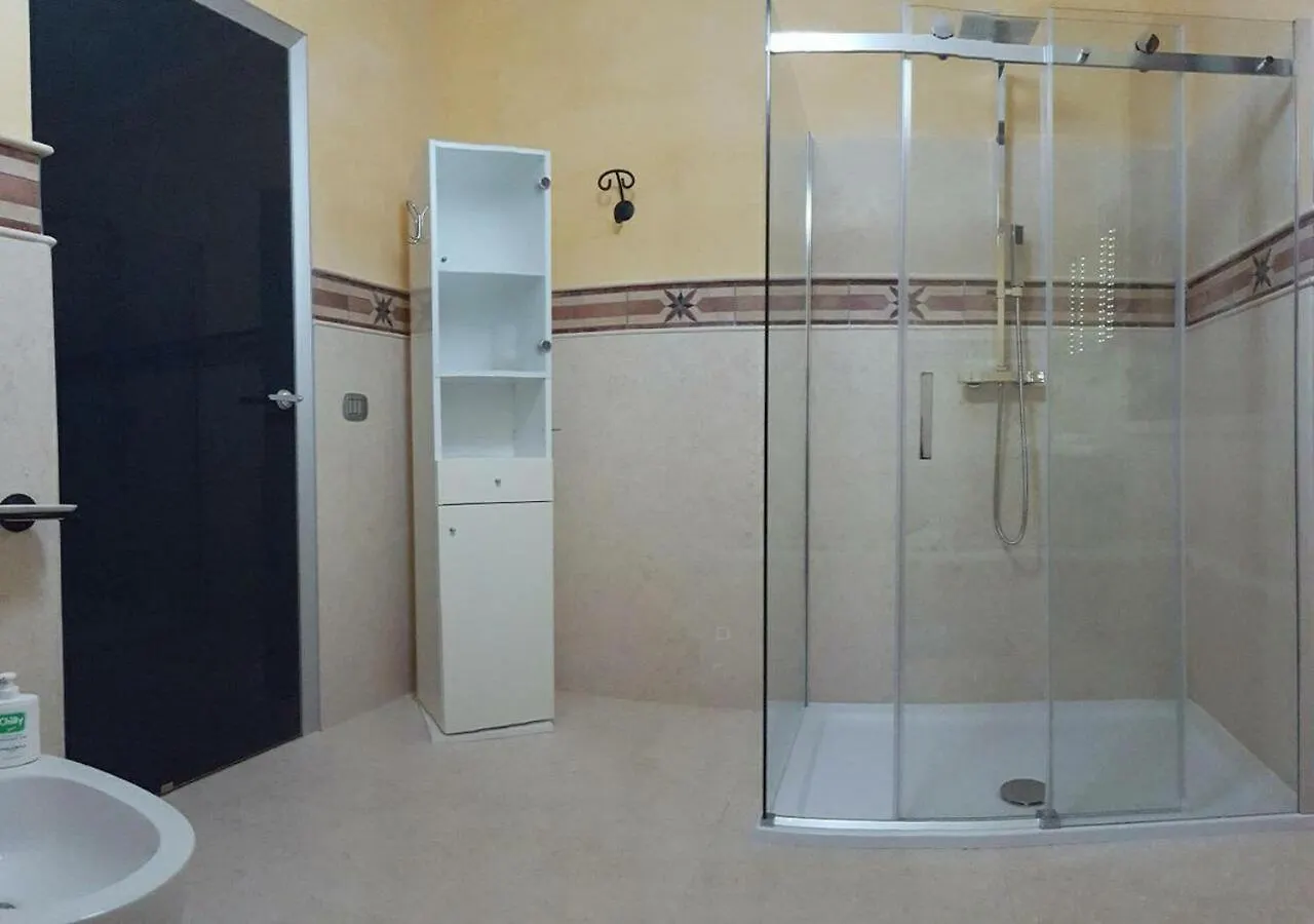 Appartamenti Villa Sabina Lecce Italia