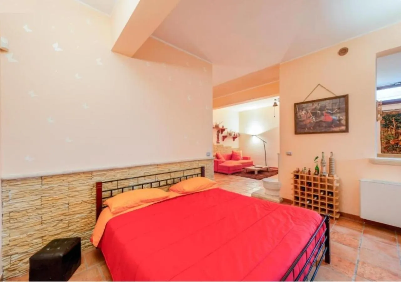 Appartamenti Villa Sabina Lecce