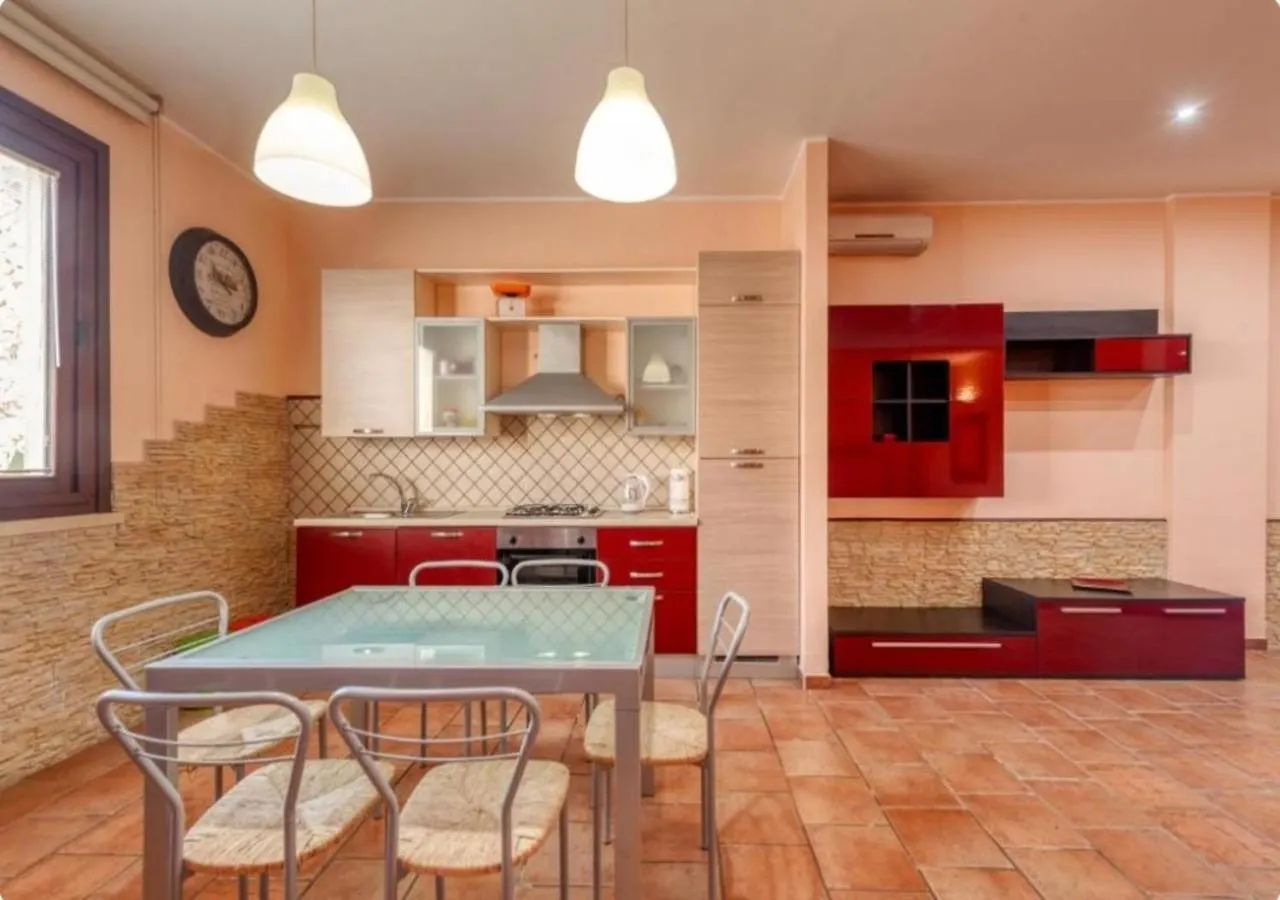 Appartamenti Villa Sabina Lecce