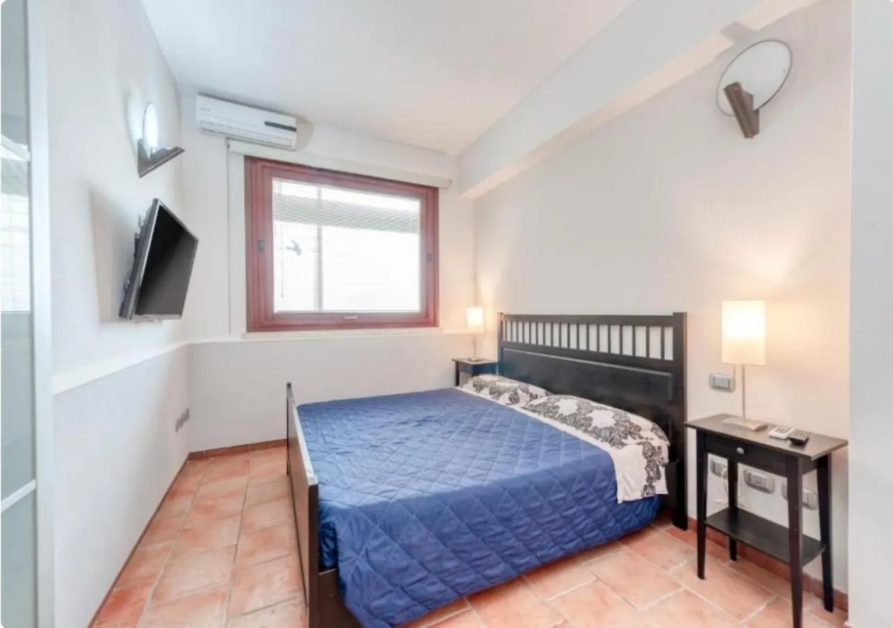 Appartamenti Villa Sabina Lecce 0*,