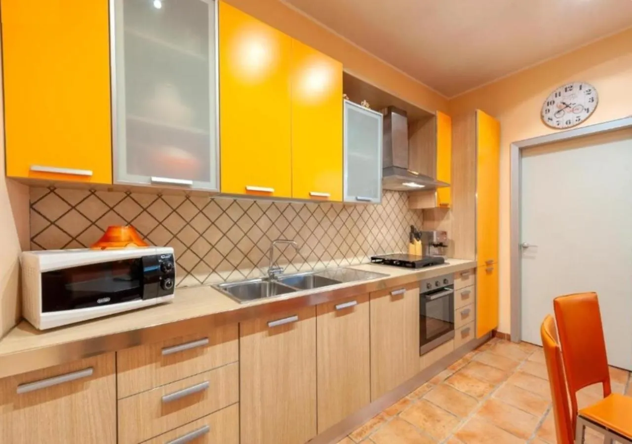 Appartamenti Villa Sabina Лечче Италия