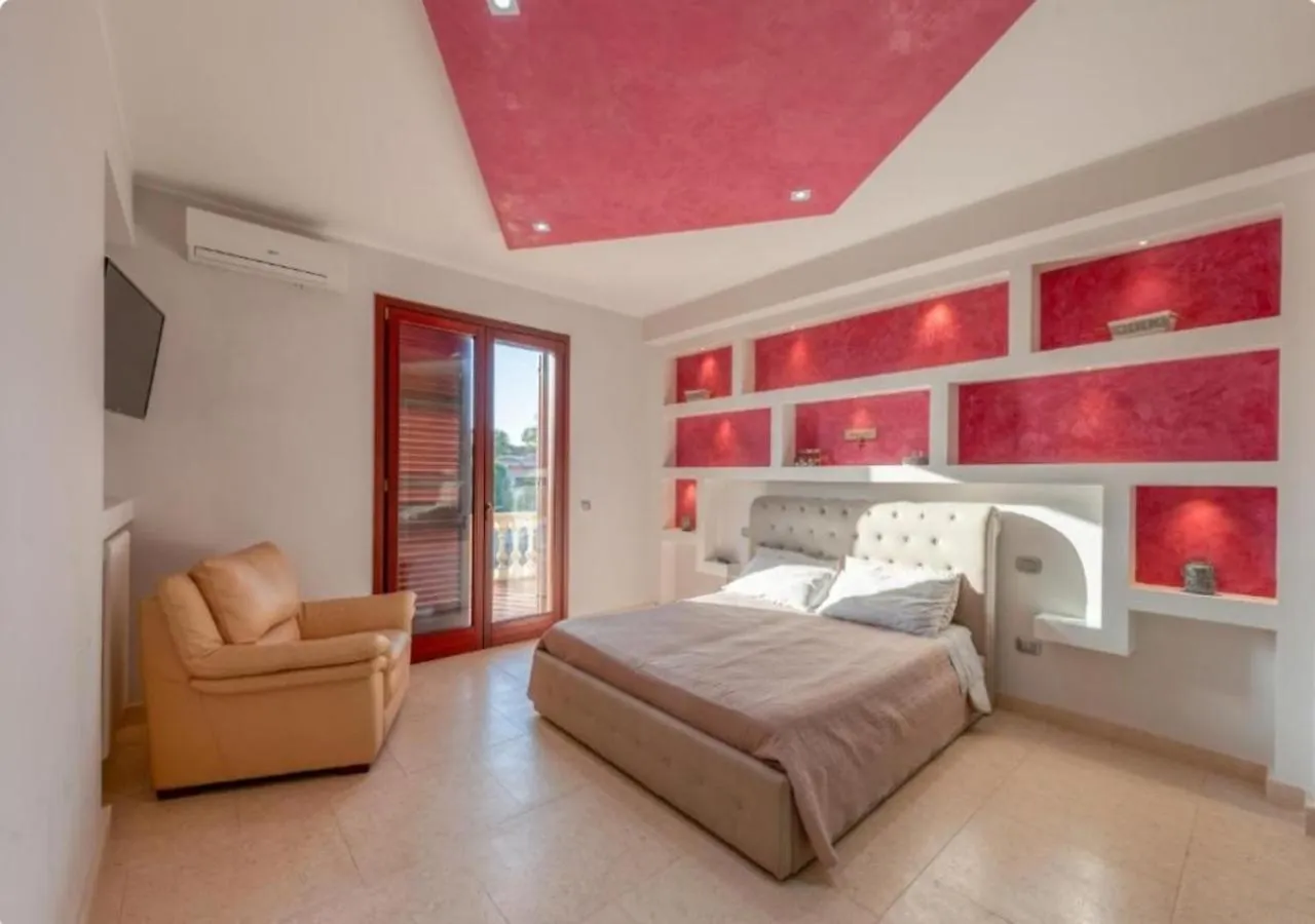 Appartamenti Villa Sabina Lecce