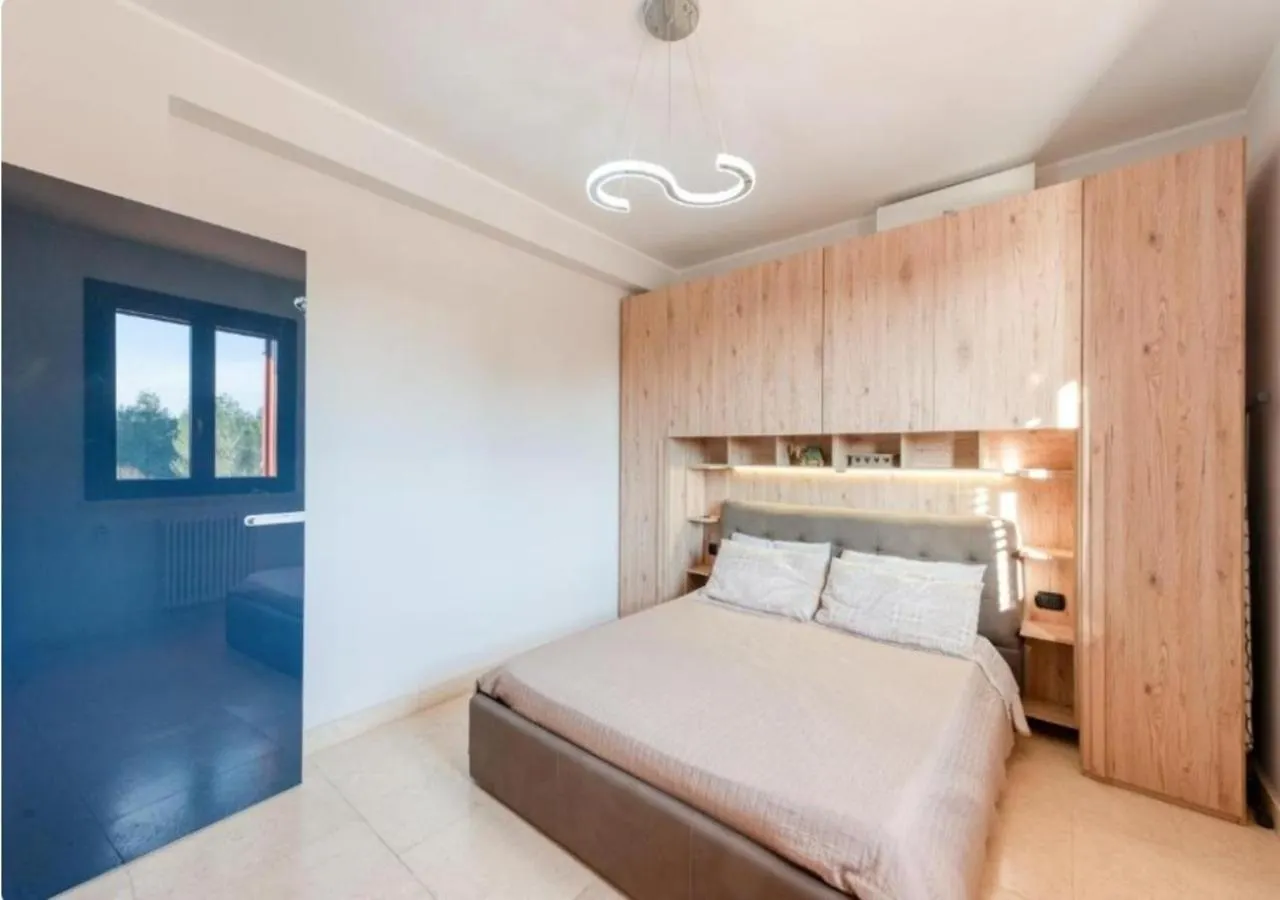 Appartamenti Villa Sabina Lecce