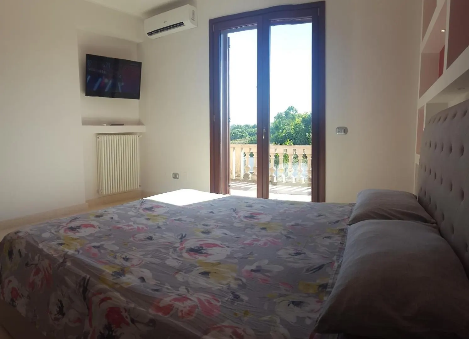 Appartamenti Villa Sabina Лечче Апартаменты