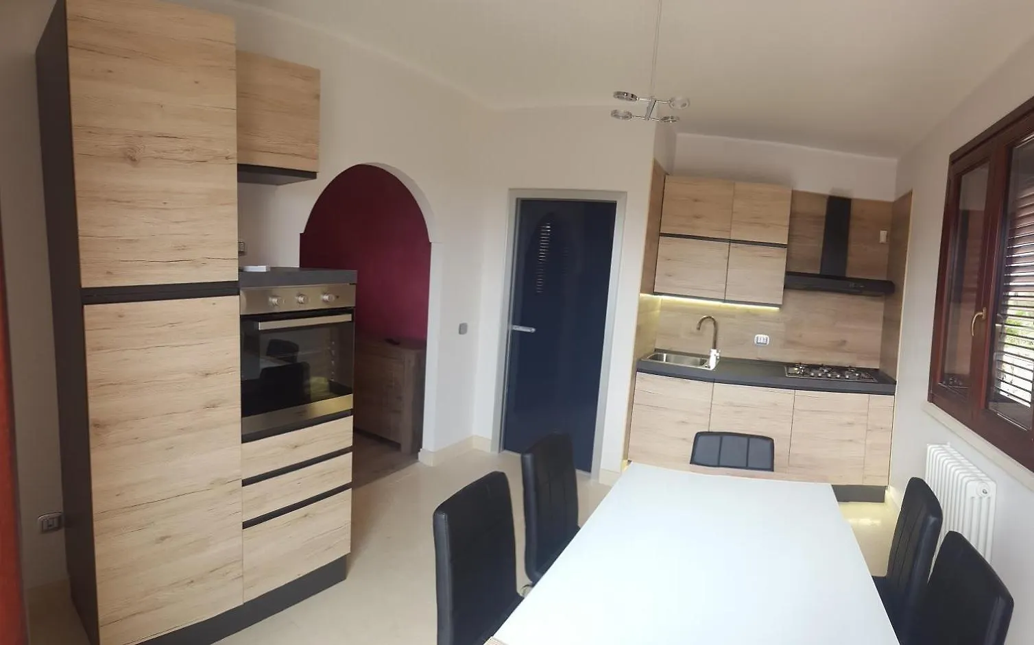 Апартаменты Appartamenti Villa Sabina Лечче