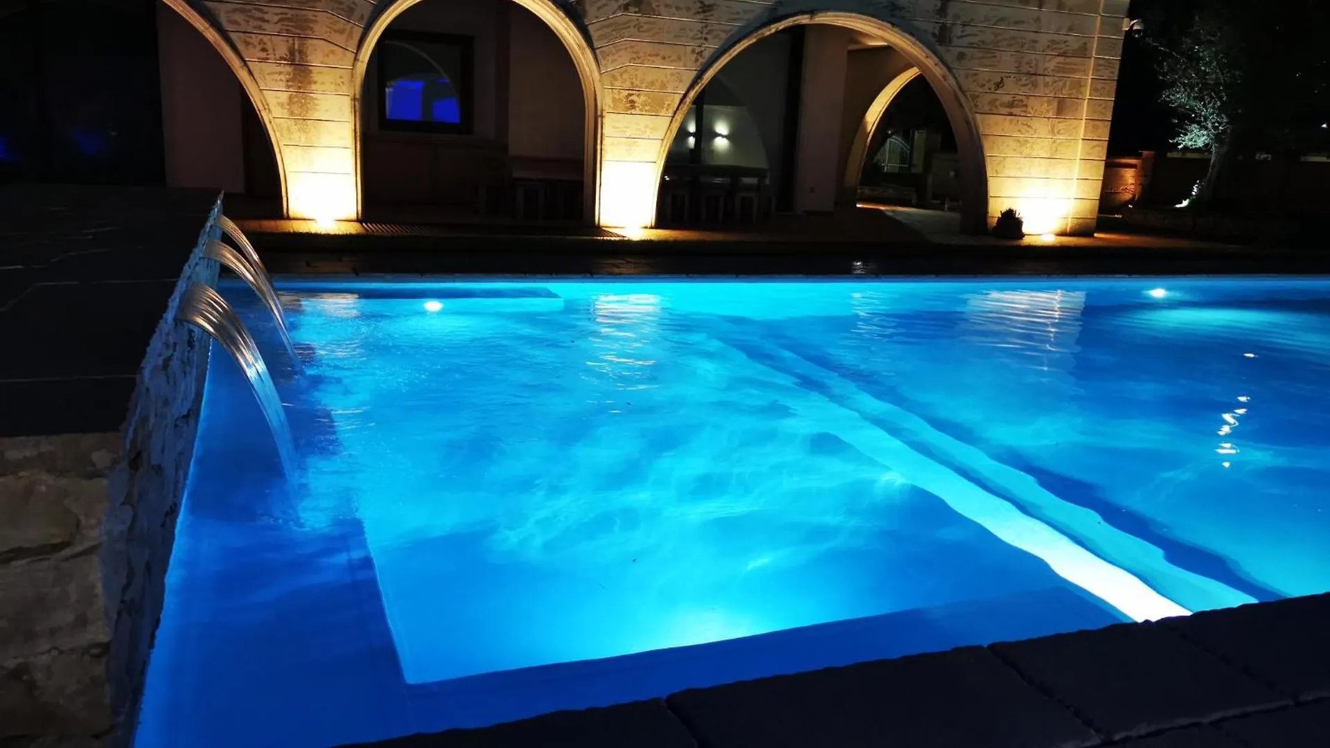 Appartamenti Villa Sabina Lecce