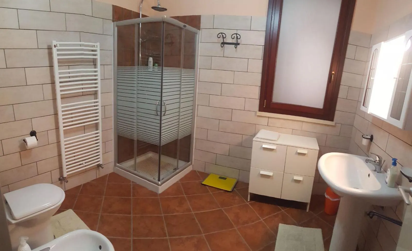 Appartamenti Villa Sabina Лечче Апартаменты