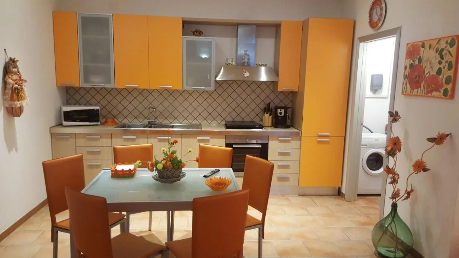 Appartamenti Villa Sabina Lecce