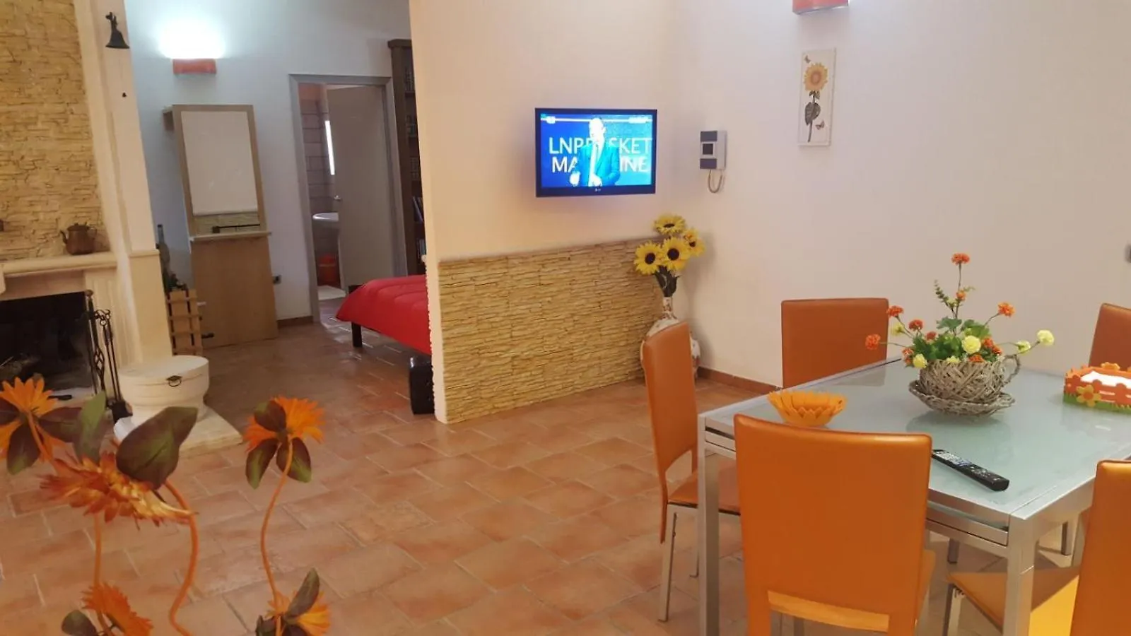 Апартаменты Appartamenti Villa Sabina Лечче Италия