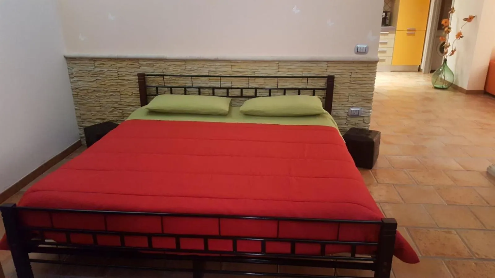 Appartamenti Villa Sabina Лечче
