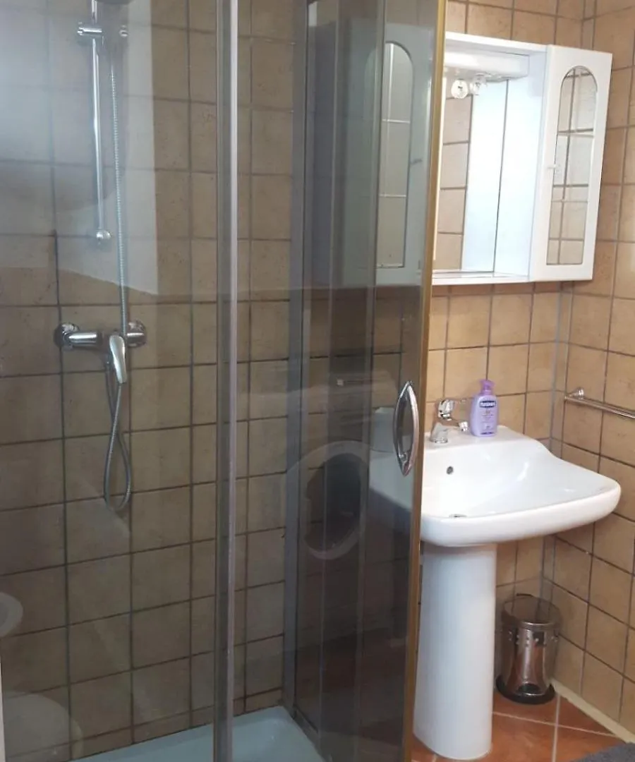 Appartamenti Villa Sabina Лечче 0*,  Италия