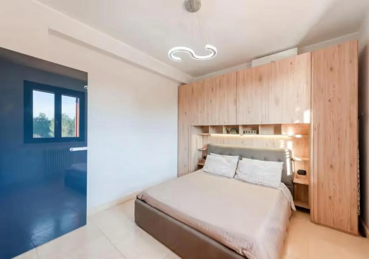 Appartamenti Villa Sabina Lecce
