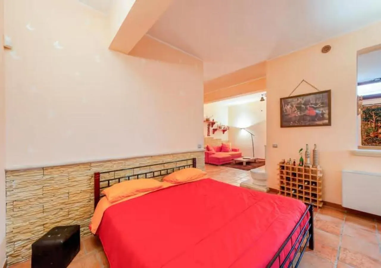 Appartamenti Villa Sabina Lecce