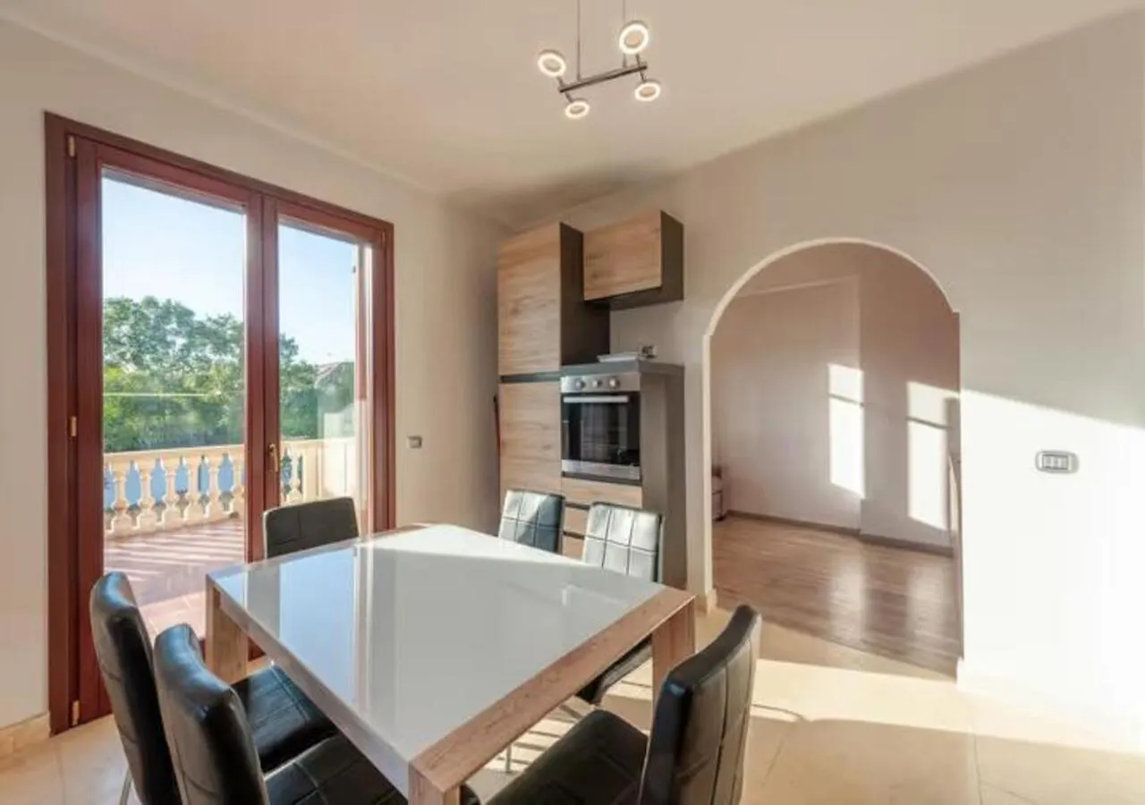 Appartamenti Villa Sabina Lecce