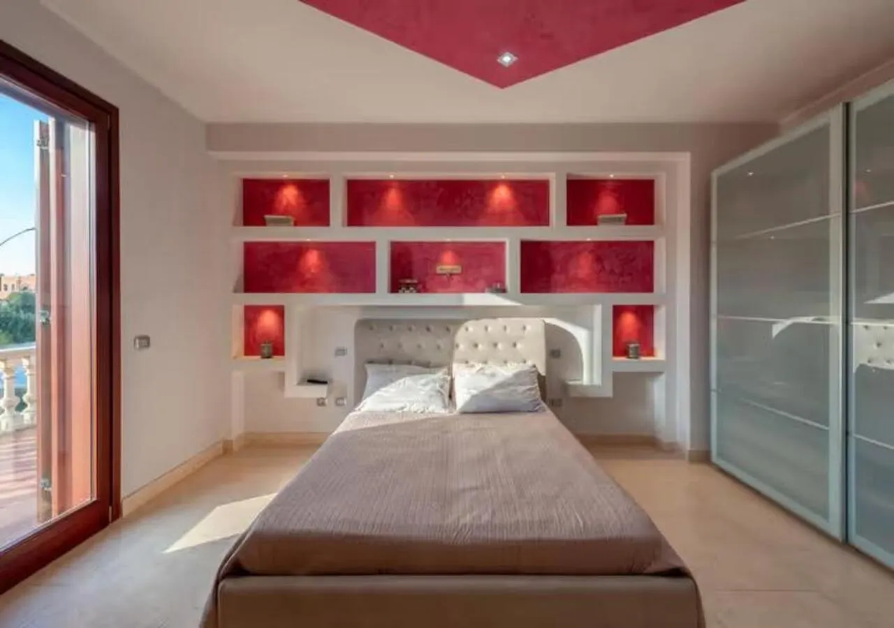 Appartamenti Villa Sabina Лечче Италия