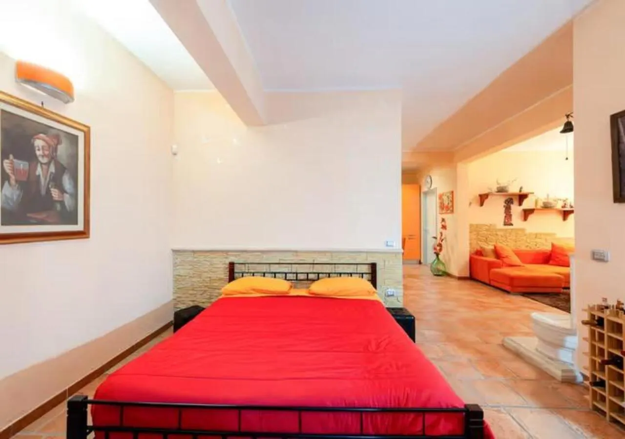 Appartamenti Villa Sabina Lecce 0*,  Italia