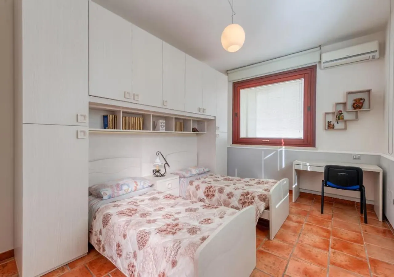 Appartamenti Villa Sabina Lecce