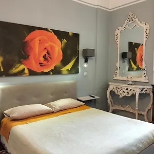 Dimora Le Rose Appartamento