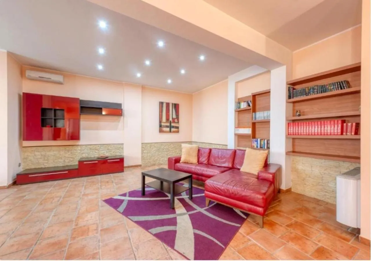 Appartamenti Villa Sabina Lecce