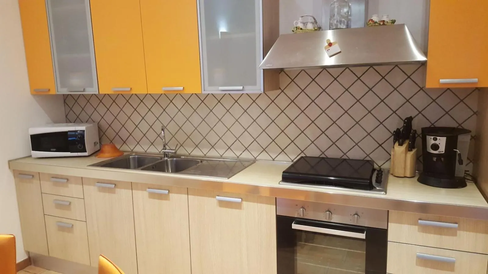 Apartment Appartamenti Villa Sabina Lecce