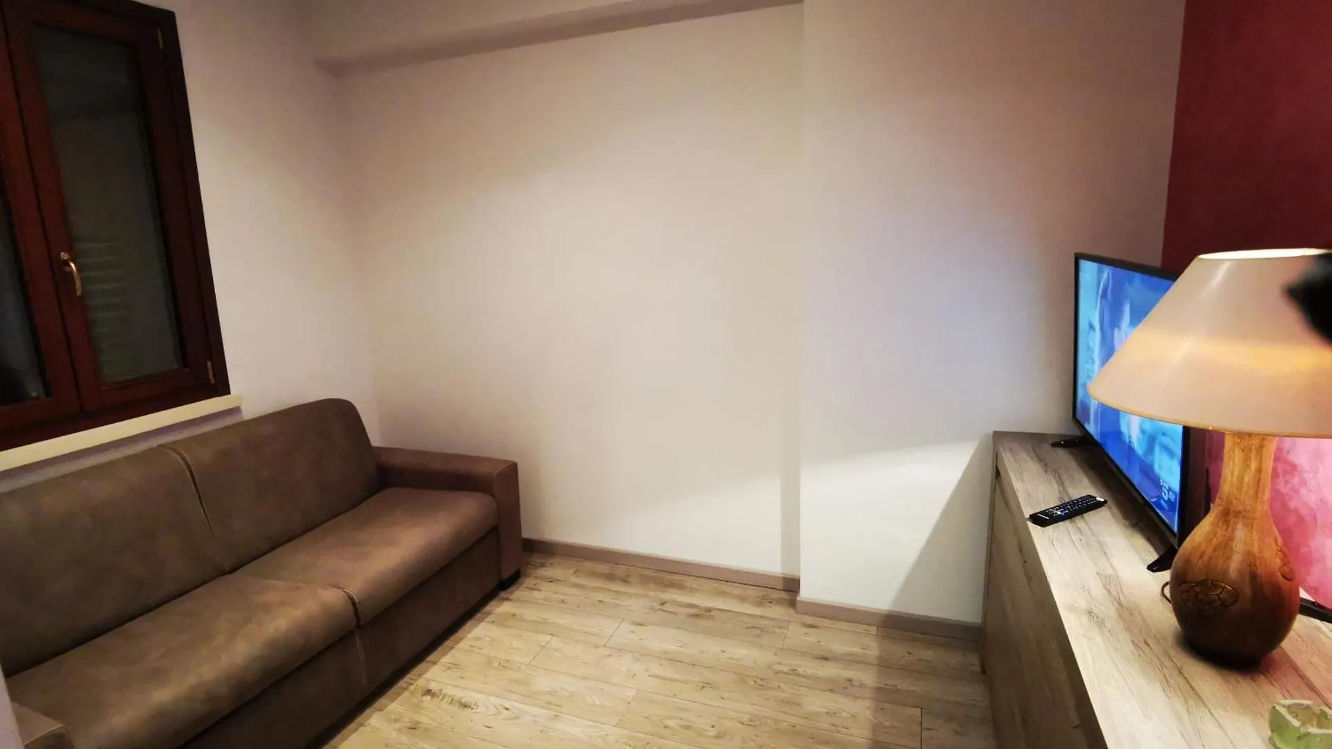 Appartamenti Villa Sabina Lecce Apartment