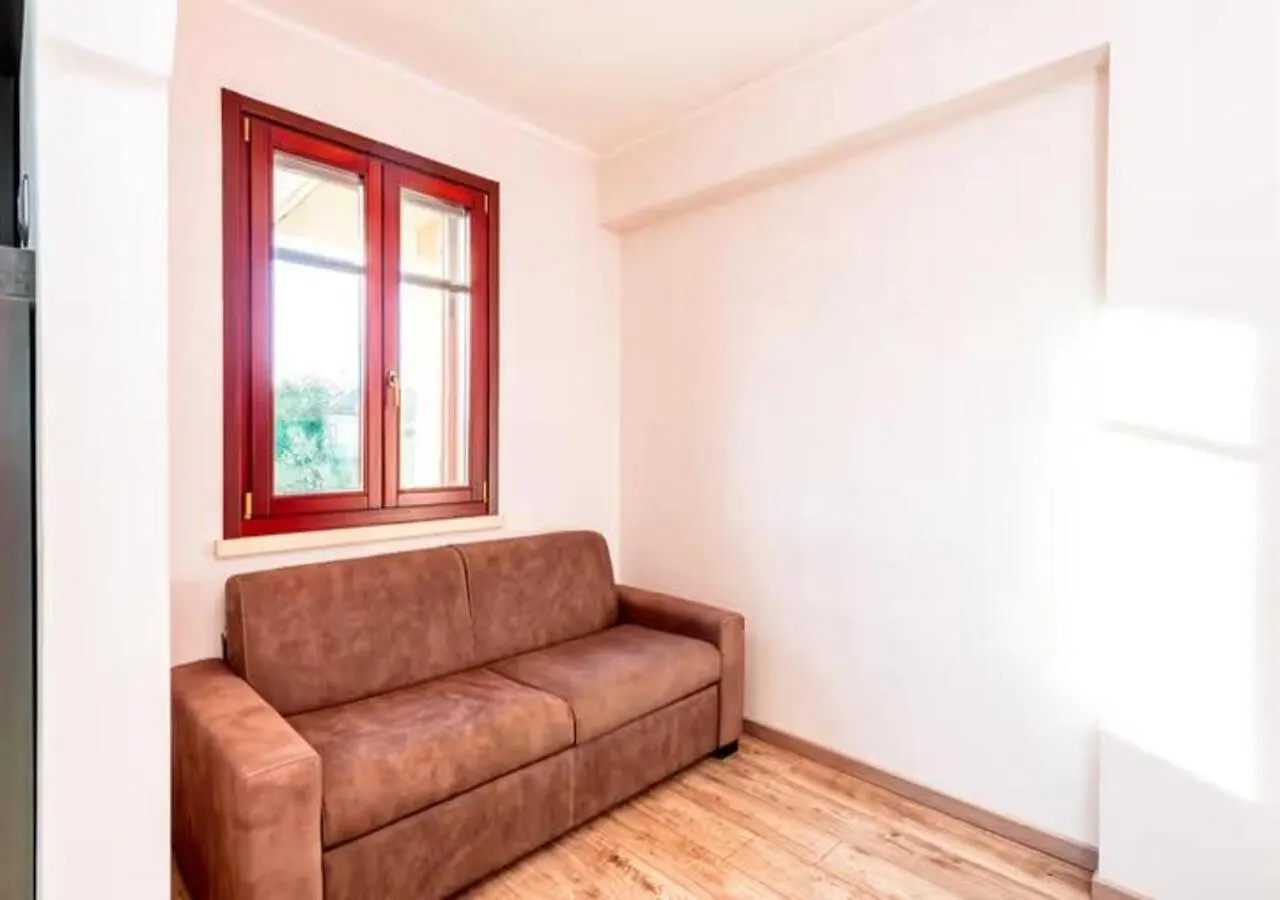 Apartment Appartamenti Villa Sabina Lecce Italy