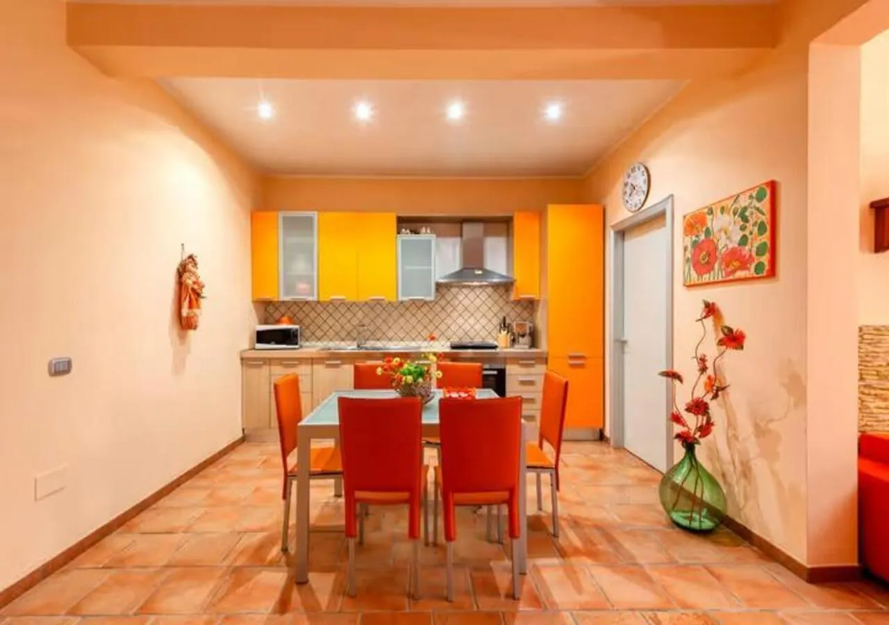 Appartamenti Villa Sabina Lecce 0*,