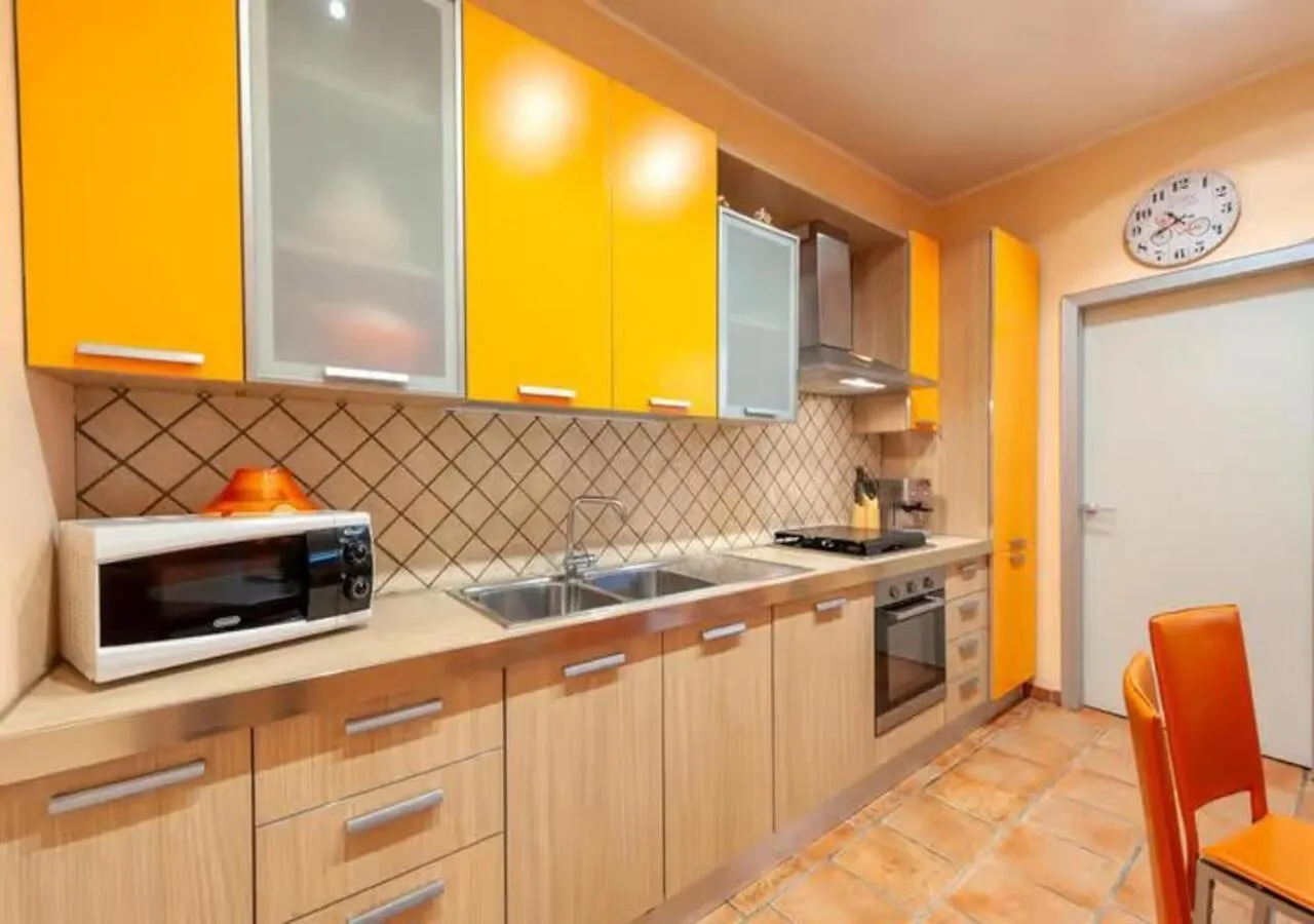 Appartamenti Villa Sabina Lecce 0*,  Italy